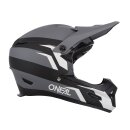 ONeal FURY Helmet STAGE black/gray