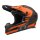 ONeal FURY Helmet STAGE V.23 gray/orange