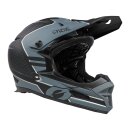 ONeal FURY Helmet STAGE V.23 black/gray