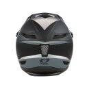 ONeal FURY Helmet STAGE V.23 black/gray