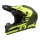 ONeal FURY Helmet STAGE V.23 black/neon yellow