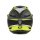 ONeal FURY Helmet STAGE V.23 black/neon yellow