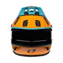 ONeal BACKFLIP Helmet STRIKE black/orange