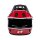 ONeal BACKFLIP Helmet STRIKE black/red