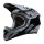 ONeal BACKFLIP Helmet STRIKE black/gray