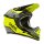 ONeal BACKFLIP Helmet STRIKE neon yellow/black