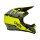 ONeal BACKFLIP Helmet STRIKE neon yellow/black