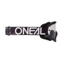 ONeal B-10 Goggle PIXEL black/white - clear