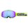 ONeal B-20 Goggle PROXY neon yellow/black - radium blue