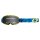 ONeal B-20 Goggle STRAIN V.22 blue/neon yellow - gray