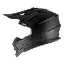 ONeal 2SRS Helmet FLAT V.23 black 