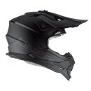 ONeal 2SRS Helmet FLAT V.23 black 