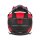 ONeal 2SRS Helmet SPYDE V.23 black/red/white