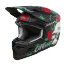 ONeal 3SRS Youth Helmet MELANCIA black/multi 