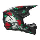 ONeal 3SRS Youth Helmet MELANCIA black/multi 