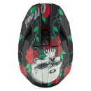 ONeal 3SRS Youth Helmet MELANCIA black/multi 