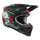 ONeal 3SRS Youth Helmet MELANCIA black/multi 