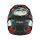 ONeal 3SRS Youth Helmet MELANCIA black/multi 