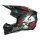 ONeal 3SRS Youth Helmet MELANCIA black/multi 