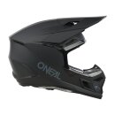 ONeal 3SRS Youth Helmet SOLID black