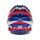 ONeal 3SRS Helmet RIDE blue/white/red