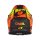 ONeal 5SRS Polyacrylite Helmet SCARZ black/red/yellow