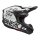 ONeal 5SRS Polyacrylite Helmet SCARZ black/white