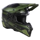 ONeal EX-SRS Helmet HITCH black/olive