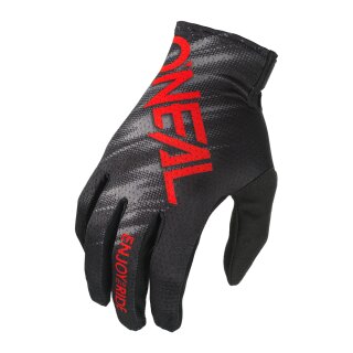 ONeal MATRIX Glove VOLTAGE black/red