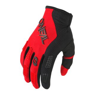 ONeal ELEMENT Glove RACEWEAR black/red