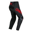 ONeal ELEMENT Pants VOLTAGE black/red