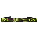 ONeal B-10 Youth Goggle ATTACK black/neon yellow 