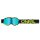 ONeal B-10 Youth Goggle ATTACK black/neon yellow 