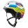 ONeal DIRT LID Helmet CRACKLE multi