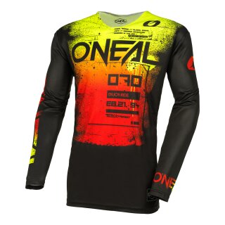 ONeal MAYHEM Jersey SCARZ