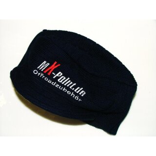 MX-Point.de Race Team Beanie  Navy