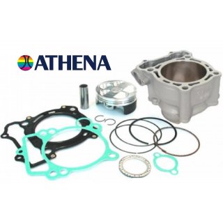 Athena YZ 450F 06-09 Zylinder Kit BIG BORE